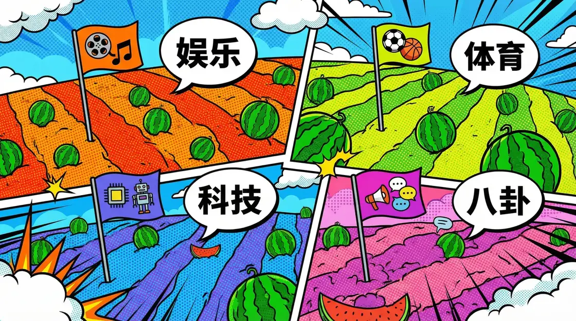 亚新体育网址 娱乐瓜田分类